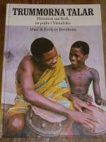 Trummorna talar - Historien om Kofi,en pojke i V&auml;stafrika