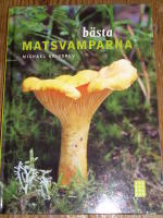 B&auml;sta matsvamparna