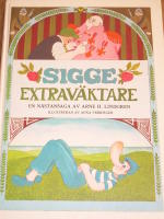 Sigge extrav&auml;ktare