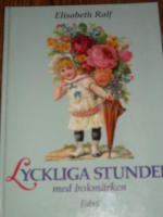 Lyckliga stunder med bokm&auml;rken