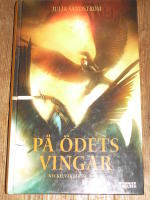 P&aring; &ouml;dets vingar - Nyckelv&auml;ktarna Del 1