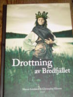Drottning av Bredfj&auml;llet