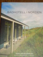 Badhotell i Norden