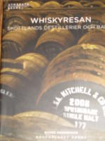 Whiskyresan - Skottlands destillerier och barer