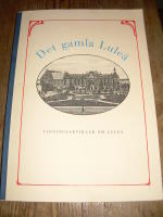 Det gamla Luleå - Tidningsartiklar om Luleå