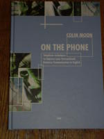 On the phone - Telephone techniques to improve your international business communication in english