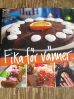 Fika f&ouml;r v&auml;nner