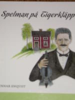 Spelman p&aring; Tigerkl&auml;ppen