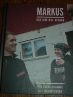 Markus - den moderne bonden