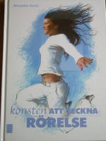 Konsten att teckna r&ouml;relse