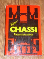 Tekno&acute;s Chassi Reparationsteknik