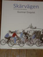 Sk&auml;rv&auml;gen - en barndomsber&auml;ttelse