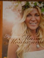 Fira med Maria Montazami