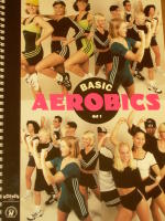 Basic Aeorobics Del 1 och Del 2