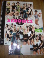 Basic Aeorobics Del 1 och Del 2