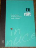 EU - r&auml;tt