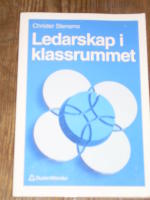 Ledarskap i klassrummet