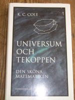 Universum och tekoppen - Den sk&ouml;na matematiken