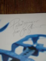 Ensam mot sydpolen - ett iskallt &auml;ventyr