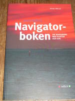 Navigatorboken : om navigering med plotter och GPS