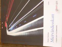 Merv&auml;rdesskatt i teori och till&auml;mpning