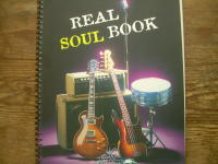 Real Soul Book