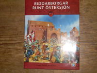 Medeltida Borgar Del II - Riddarborgar runt &Ouml;stersj&ouml;n