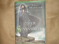 Seer of Sevenwaters