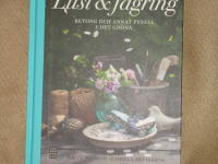 Lust & f&auml;gring : betong och annat pyssel i det gr&ouml;na