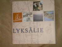 Lyks&auml;lie