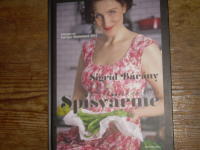 Spisv&auml;rme - mat med k&auml;nsla : vinnare av Sveriges m&auml;sterkock 2012