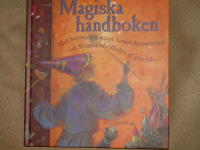 Magiska handboken