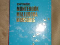 Munterg&ouml;k Mallgroda Morsgris : en sociozoologisk safari i en annorlunda v&auml;rld