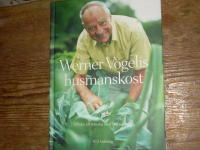 Werner Vögelis husmanskost