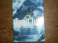 Tunn luft. En insidesskildring av tragedin p&aring;...