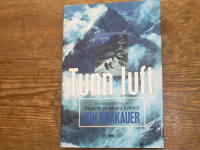 Tunn luft. En insidesskildring av tragedin p&aring;...