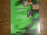 Levande historia. 7, Elevbok