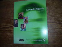 SOL 3000 Levande historia 9 Elevbok