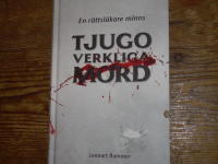 Tjugo verkliga mord : en r&auml;ttsl&auml;kare minns