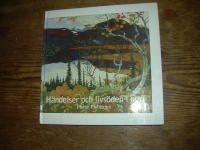 H&auml;ndelser och livs&ouml;den i norr