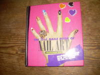 The WAH Nails Book of Nail Art