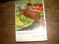 Franska k&ouml;kets stora kokbok : teknik och hemligheter