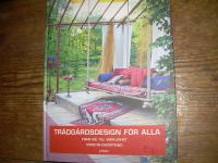 Tr&auml;dg&aring;rdsdesign f&ouml;r alla : fr&aring;n id&eacute; till verklighet