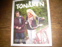 Ton&aring;ren : en bok om f&ouml;r&auml;ldraskap