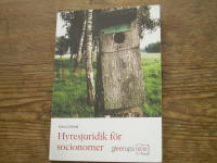 Hyresjuridik f&ouml;r socionomer