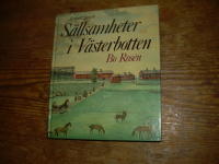 S&auml;llsamheter i V&auml;sterbotten