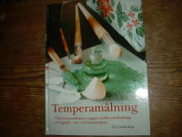 Temperam&aring;lning