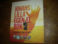 Johans lilla egen el bok : en bok om att g&ouml;ra lite nytta