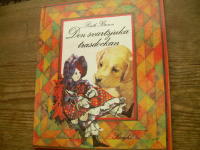 Den svartsjuka trasdockan