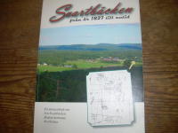 Svartb&auml;cken : fr&aring;n &aring;r 1827 till nutid